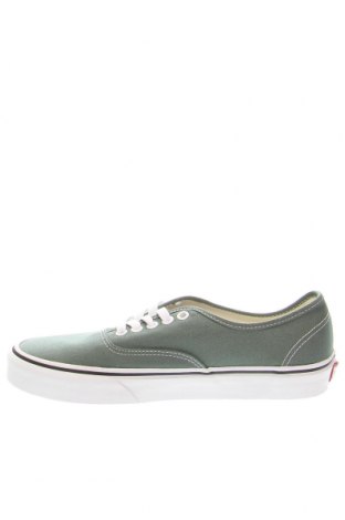 Ανδρικά παπούτσια Vans, Μέγεθος 40, Χρώμα Πράσινο, Τιμή 30,62 €