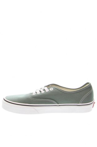 Herrenschuhe Vans, Größe 40, Farbe Grün, Preis 30,62 €