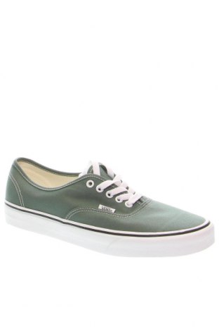 Herrenschuhe Vans, Größe 44, Farbe Grün, Preis 30,62 €