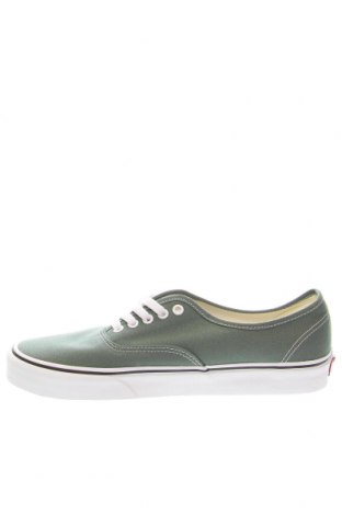 Herrenschuhe Vans, Größe 44, Farbe Grün, Preis 30,62 €