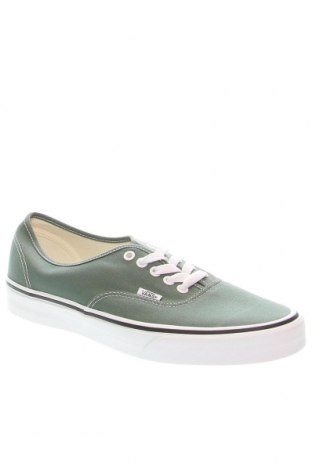 Herrenschuhe Vans, Größe 43, Farbe Grün, Preis 30,62 €