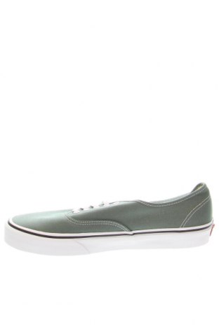 Pánské boty Vans, Velikost 43, Barva Zelená, Cena  861,00 Kč