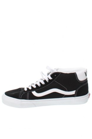 Încălțăminte bărbătească Vans, Mărime 44, Culoare Negru, Preț 230,92 Lei