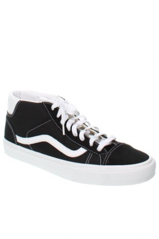 Herrenschuhe Vans, Größe 43, Farbe Schwarz, Preis € 33,40