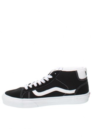 Herrenschuhe Vans, Größe 42, Farbe Schwarz, Preis 38,97 €