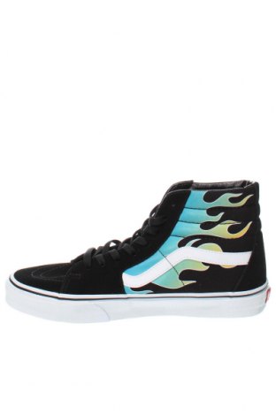 Herrenschuhe Vans, Größe 44, Farbe Schwarz, Preis 30,62 €