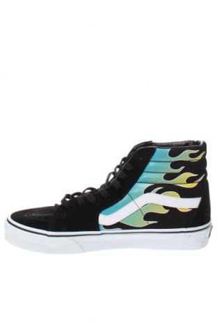 Încălțăminte bărbătească Vans, Mărime 42, Culoare Negru, Preț 152,99 Lei