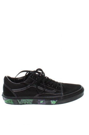 Încălțăminte bărbătească Vans, Mărime 43, Culoare Negru, Preț 195,39 Lei