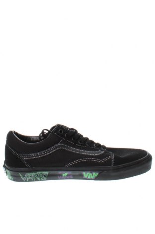 Herrenschuhe Vans, Größe 42, Farbe Schwarz, Preis 30,62 €