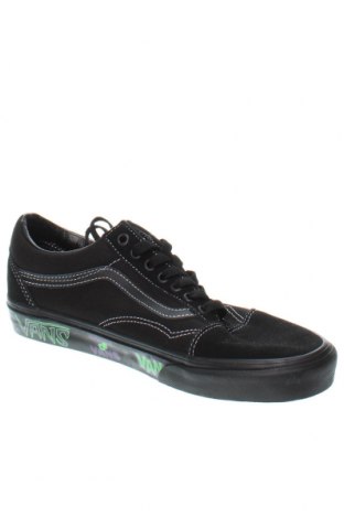 Herrenschuhe Vans, Größe 42, Farbe Schwarz, Preis 30,62 €