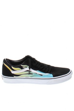 Herrenschuhe Vans, Größe 42, Farbe Schwarz, Preis 38,97 €