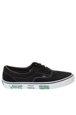 Мъжки обувки Vans, Размер 42, Цвят Черен, Цена 75,60 лв.