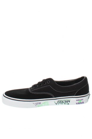 Мъжки обувки Vans, Размер 42, Цвят Черен, Цена 75,60 лв.