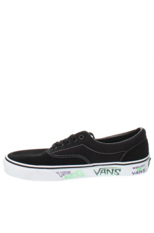 Herrenschuhe Vans, Größe 42, Farbe Schwarz, Preis 38,97 €