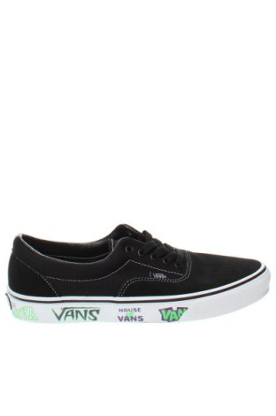 Herrenschuhe Vans, Größe 43, Farbe Schwarz, Preis 38,97 €