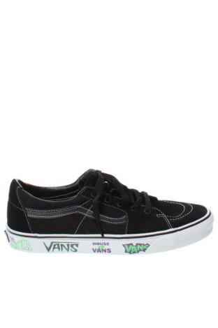 Încălțăminte bărbătească Vans, Mărime 45, Culoare Negru, Preț 177,63 Lei