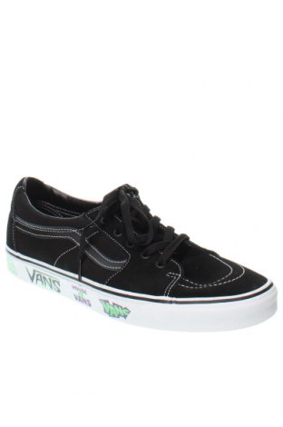 Herrenschuhe Vans, Größe 45, Farbe Schwarz, Preis € 33,40