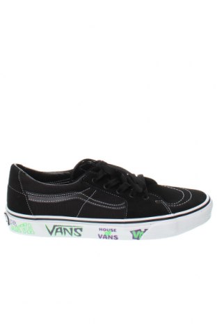 Herrenschuhe Vans, Größe 44, Farbe Schwarz, Preis € 27,84