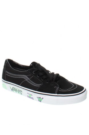 Pánske topánky Vans, Veľkosť 44, Farba Čierna, Cena  27,84 €