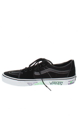 Férfi cipők
 Vans, Méret 44, Szín Fekete, Ár 11 417 Ft