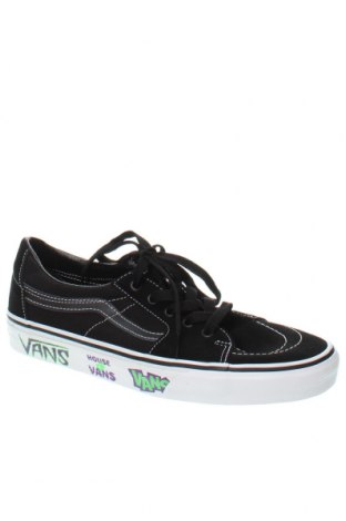 Ανδρικά παπούτσια Vans, Μέγεθος 42, Χρώμα Μαύρο, Τιμή 33,40 €