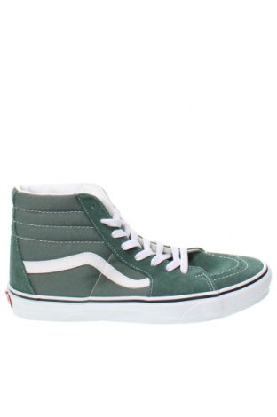 Încălțăminte bărbătească Vans, Mărime 41, Culoare Verde, Preț 177,63 Lei