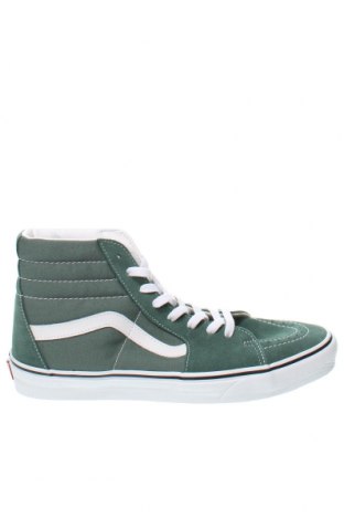 Ανδρικά παπούτσια Vans, Μέγεθος 43, Χρώμα Πράσινο, Τιμή 33,40 €