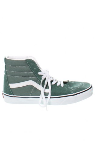 Herrenschuhe Vans, Größe 42, Farbe Grün, Preis € 30,62