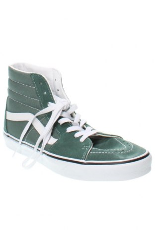 Încălțăminte bărbătească Vans, Mărime 42, Culoare Verde, Preț 195,39 Lei