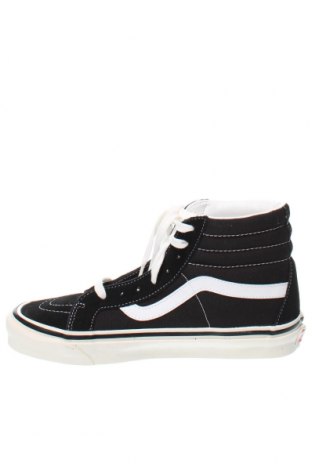 Ανδρικά παπούτσια Vans, Μέγεθος 42, Χρώμα Μαύρο, Τιμή 36,19 €