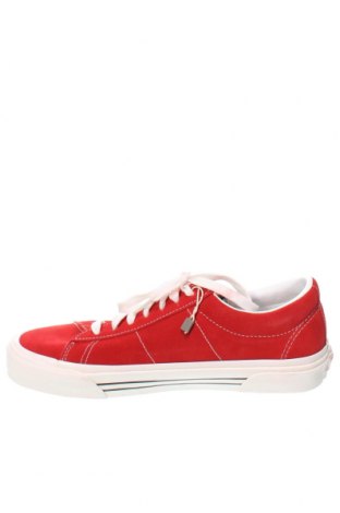 Ανδρικά παπούτσια Vans, Μέγεθος 41, Χρώμα Κόκκινο, Τιμή 50,10 €