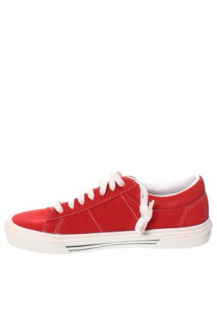 Herrenschuhe Vans, Größe 44, Farbe Rot, Preis € 55,67