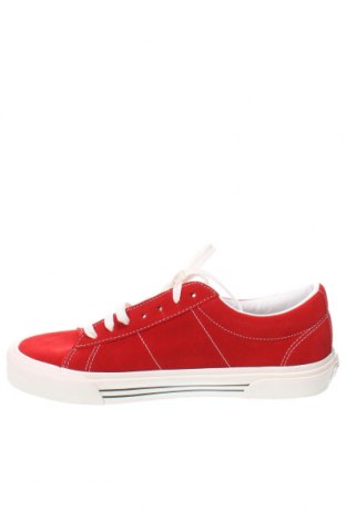 Herrenschuhe Vans, Größe 43, Farbe Rot, Preis 38,97 €