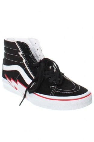 Herrenschuhe Vans, Größe 41, Farbe Schwarz, Preis 47,32 €