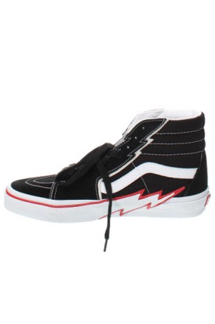 Ανδρικά παπούτσια Vans, Μέγεθος 41, Χρώμα Μαύρο, Τιμή 30,62 €