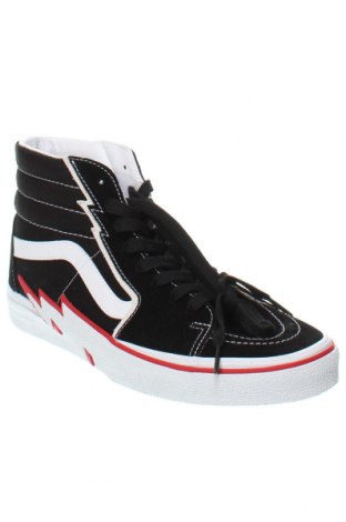 Ανδρικά παπούτσια Vans, Μέγεθος 42, Χρώμα Μαύρο, Τιμή 47,32 €
