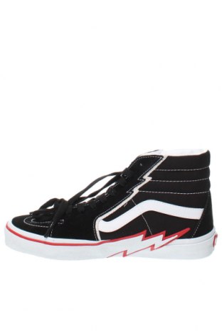 Ανδρικά παπούτσια Vans, Μέγεθος 42, Χρώμα Μαύρο, Τιμή 30,62 €