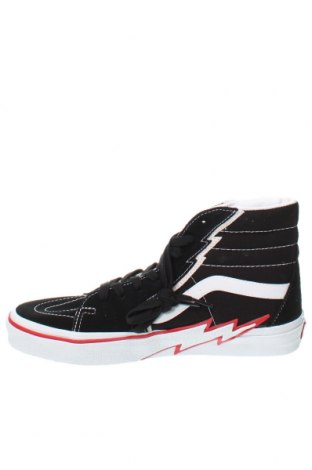 Ανδρικά παπούτσια Vans, Μέγεθος 42, Χρώμα Μαύρο, Τιμή 30,62 €