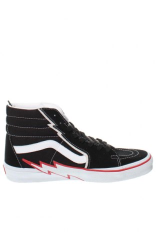 Ανδρικά παπούτσια Vans, Μέγεθος 44, Χρώμα Μαύρο, Τιμή 47,32 €