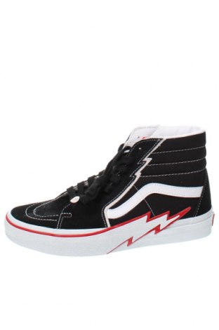 Încălțăminte bărbătească Vans, Mărime 40, Culoare Negru, Preț 301,97 Lei