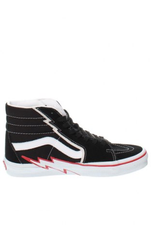 Herrenschuhe Vans, Größe 43, Farbe Schwarz, Preis € 47,32