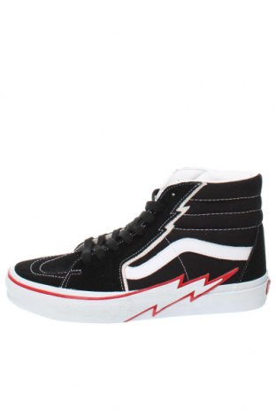 Herrenschuhe Vans, Größe 43, Farbe Schwarz, Preis € 47,32