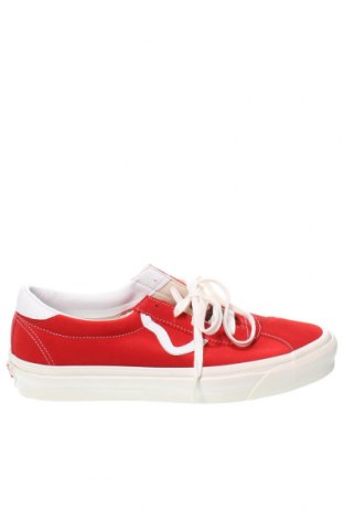 Ανδρικά παπούτσια Vans, Μέγεθος 44, Χρώμα Κόκκινο, Τιμή 41,75 €