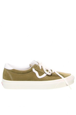 Încălțăminte bărbătească Vans, Mărime 44, Culoare Verde, Preț 337,50 Lei