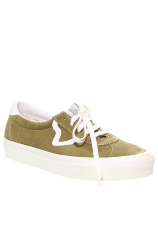 Ανδρικά παπούτσια Vans, Μέγεθος 44, Χρώμα Πράσινο, Τιμή 52,89 €