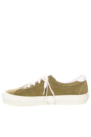 Pánske topánky Vans, Veľkosť 44, Farba Zelená, Cena  52,89 €