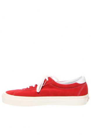 Ανδρικά παπούτσια Vans, Μέγεθος 45, Χρώμα Κόκκινο, Τιμή 38,97 €