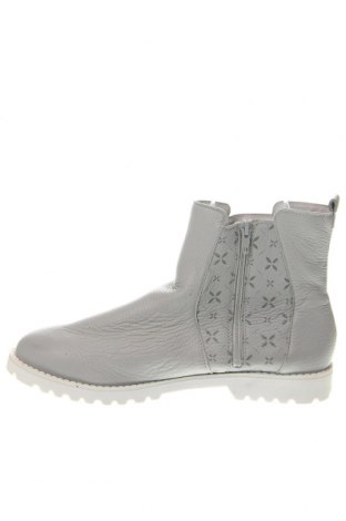 Herrenschuhe Vitaform, Größe 43, Farbe Grau, Preis € 49,30