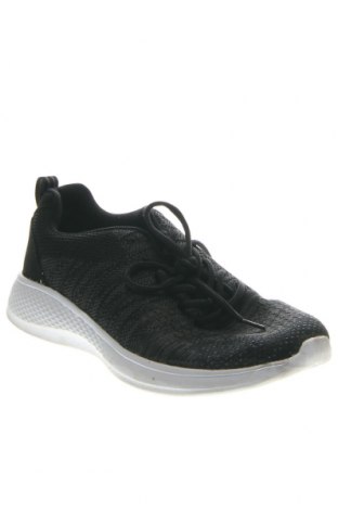 Herrenschuhe Vty, Größe 44, Farbe Schwarz, Preis 20,36 €