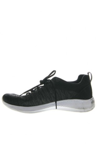 Ανδρικά παπούτσια Vty, Μέγεθος 44, Χρώμα Μαύρο, Τιμή 18,09 €